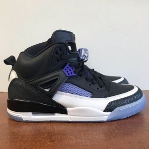 concord spizike